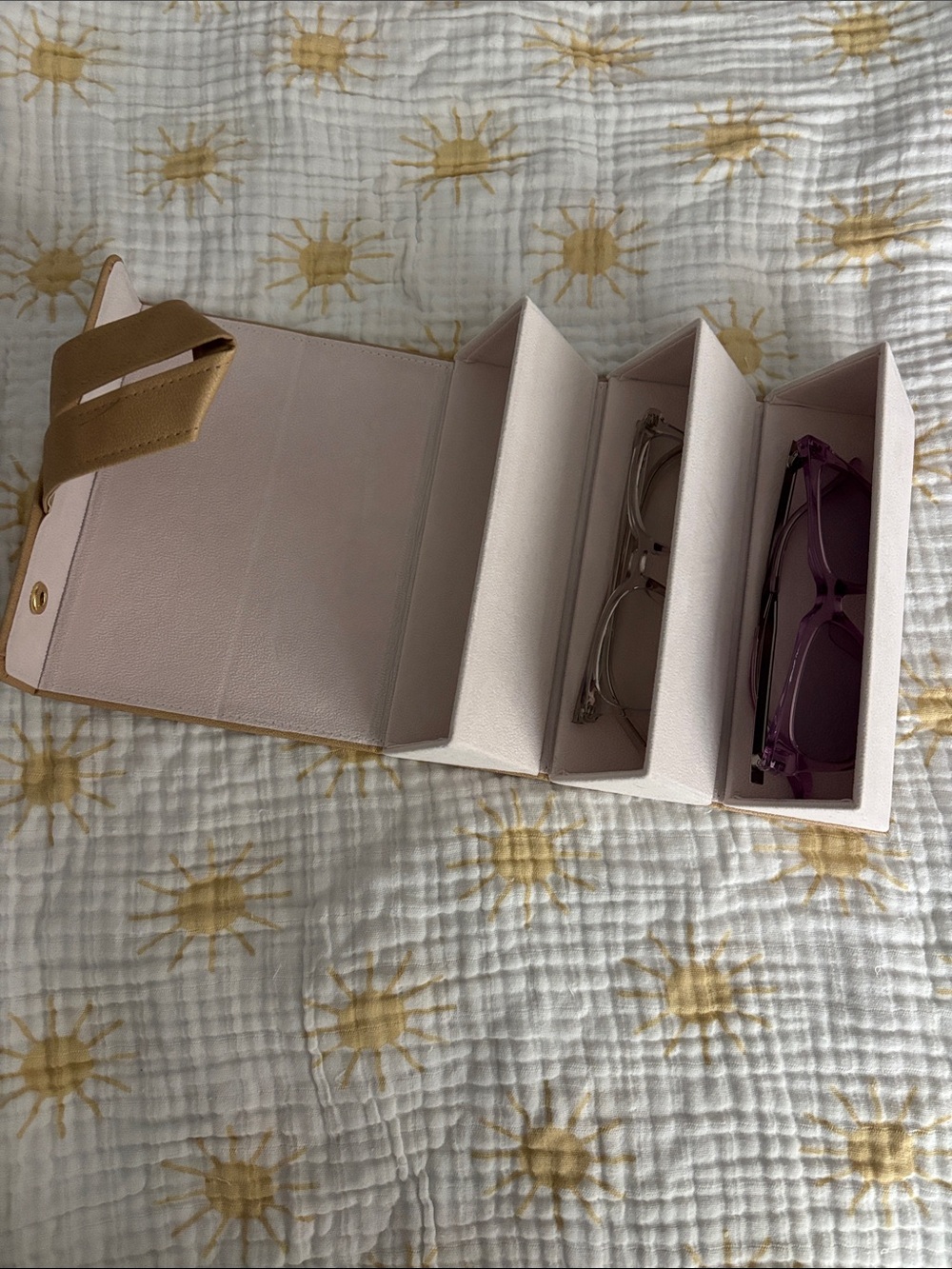 Sunglasses Case